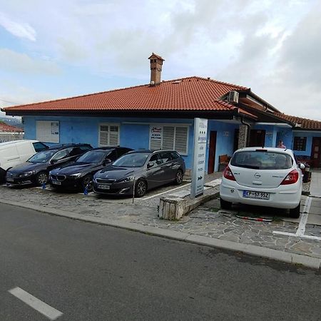 Villa Senegacnik Portorož Dış mekan fotoğraf
