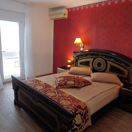 Villa Senegacnik Portorož Dış mekan fotoğraf