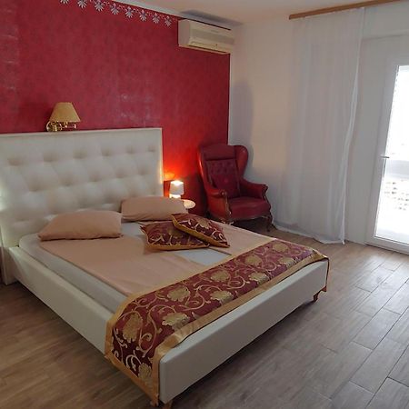 Villa Senegacnik Portorož Dış mekan fotoğraf