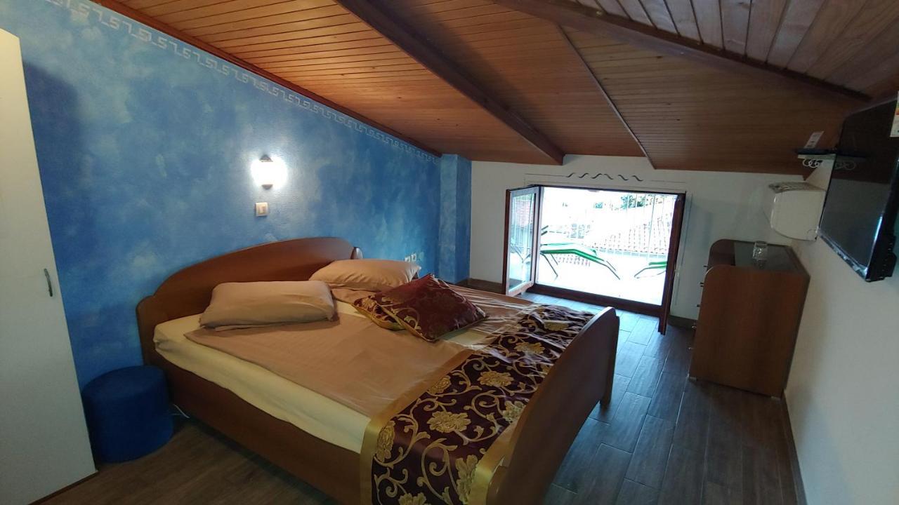 Villa Senegacnik Portorož Dış mekan fotoğraf