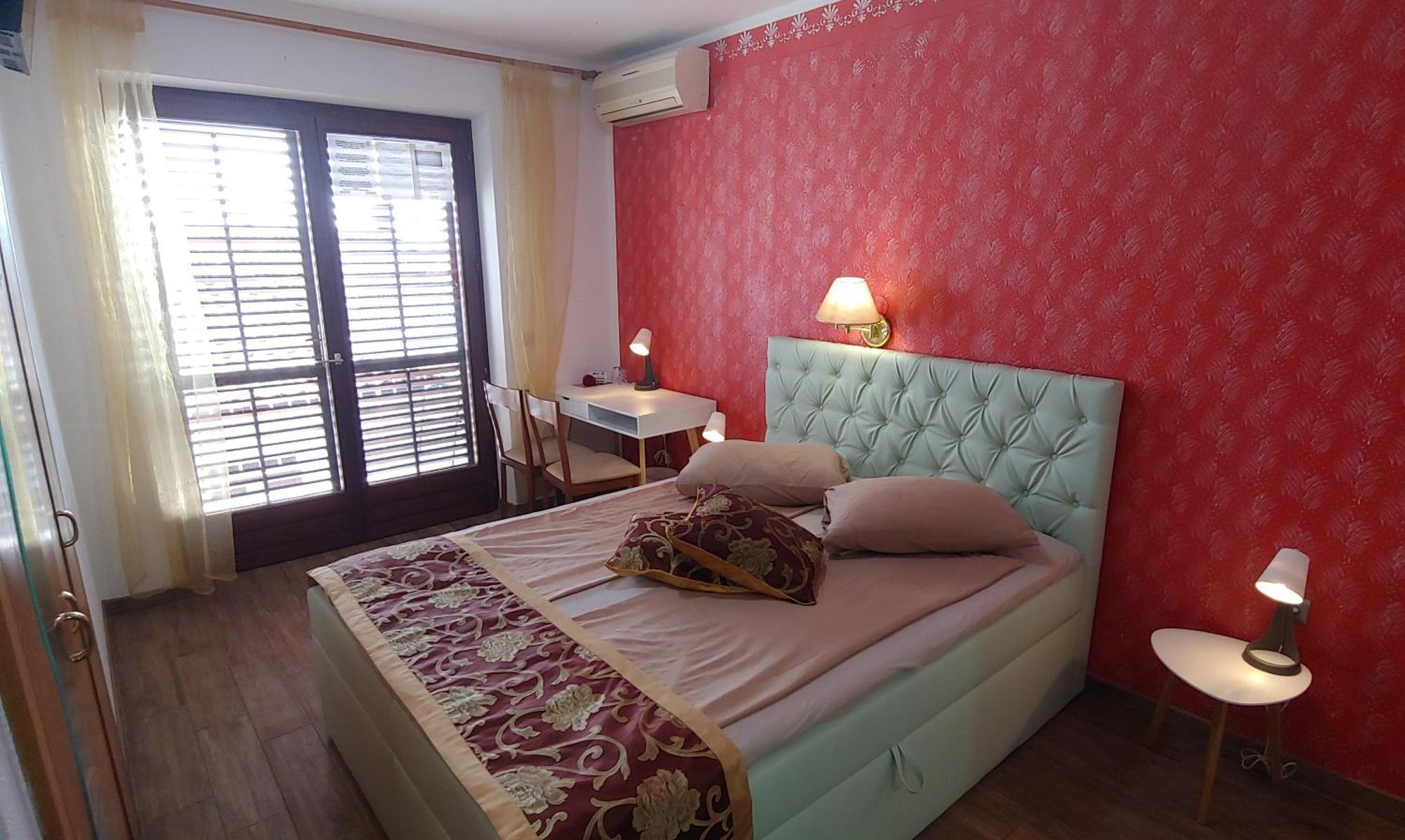 Villa Senegacnik Portorož Dış mekan fotoğraf
