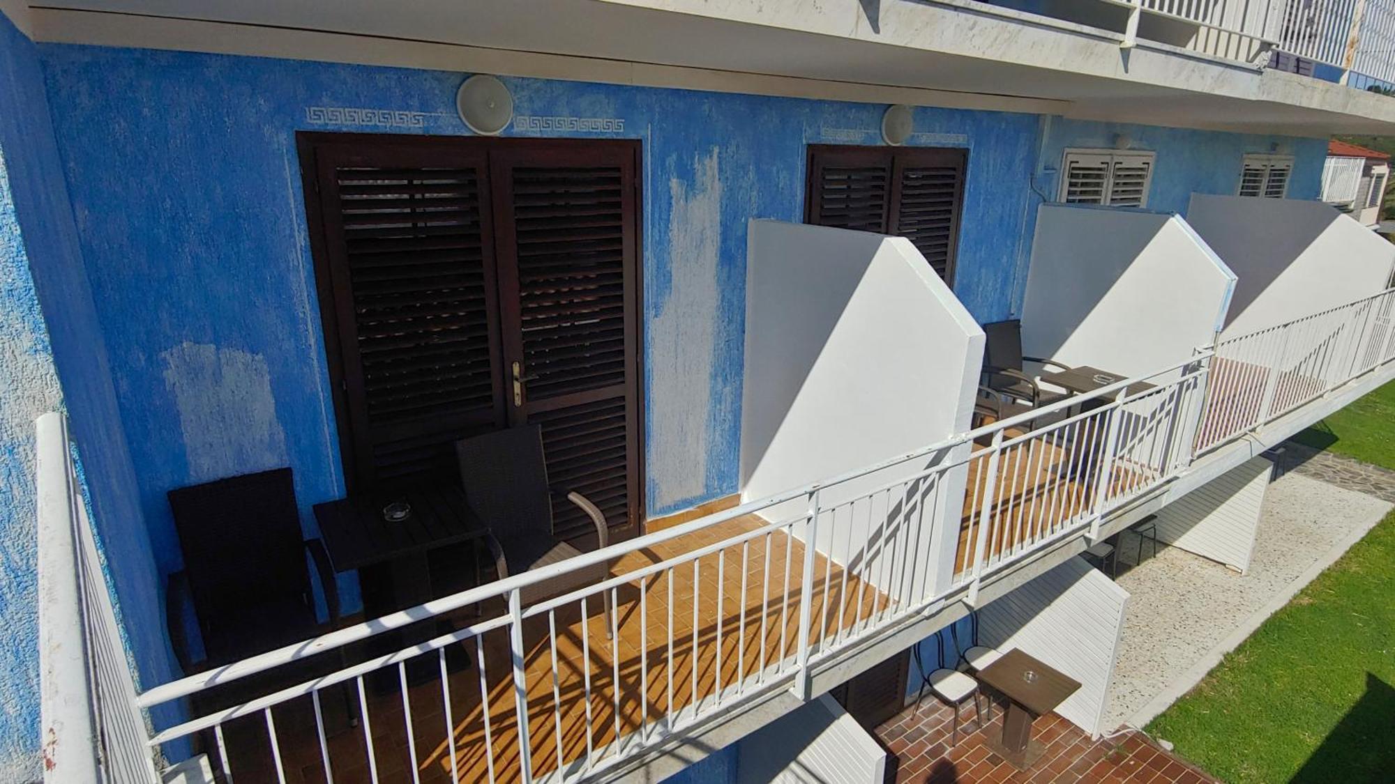 Villa Senegacnik Portorož Oda fotoğraf