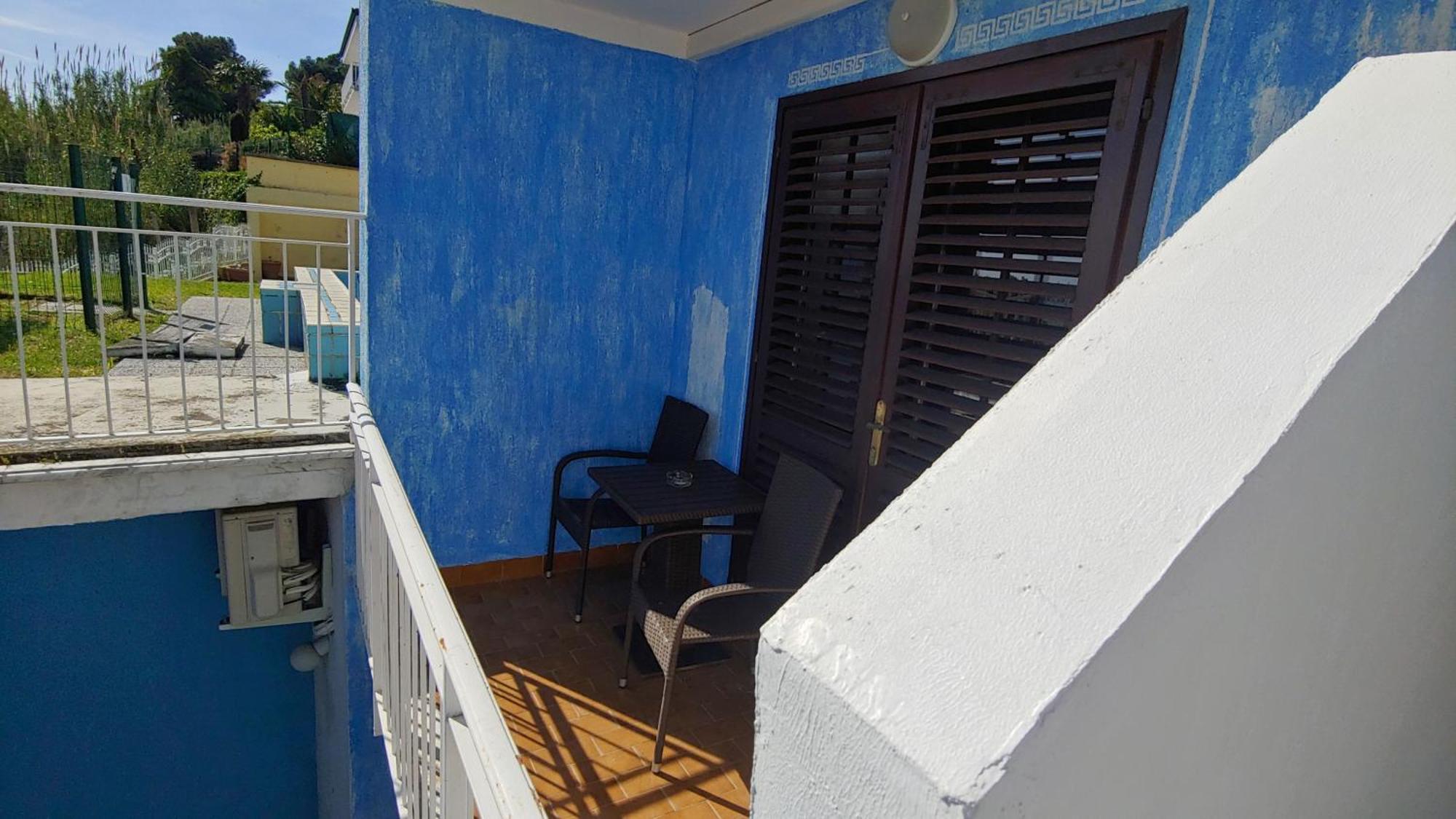 Villa Senegacnik Portorož Oda fotoğraf