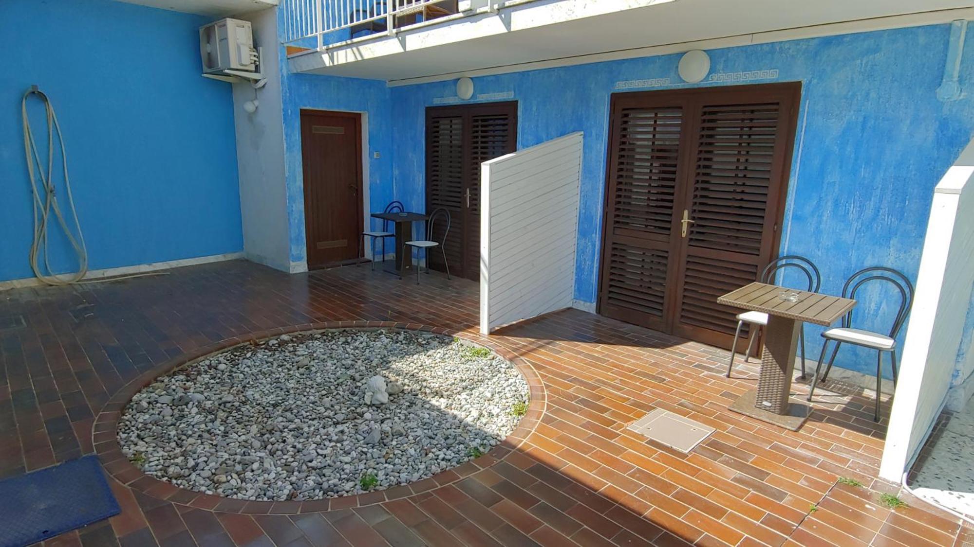 Villa Senegacnik Portorož Oda fotoğraf