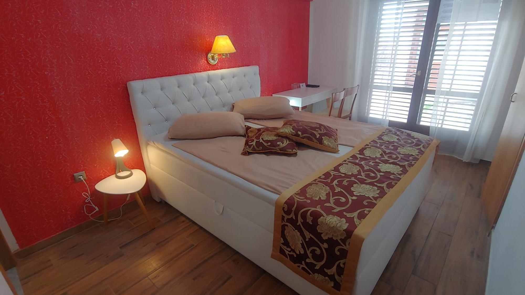 Villa Senegacnik Portorož Dış mekan fotoğraf