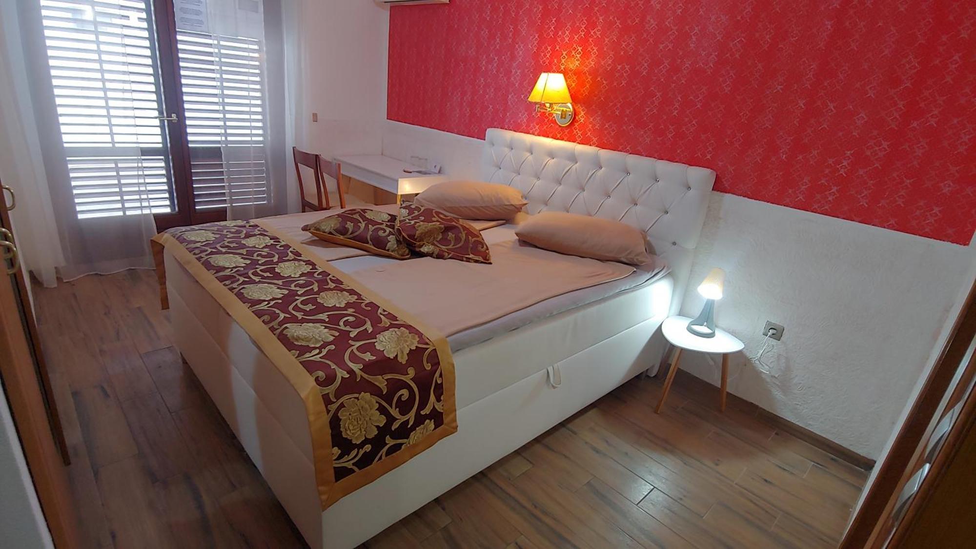 Villa Senegacnik Portorož Dış mekan fotoğraf