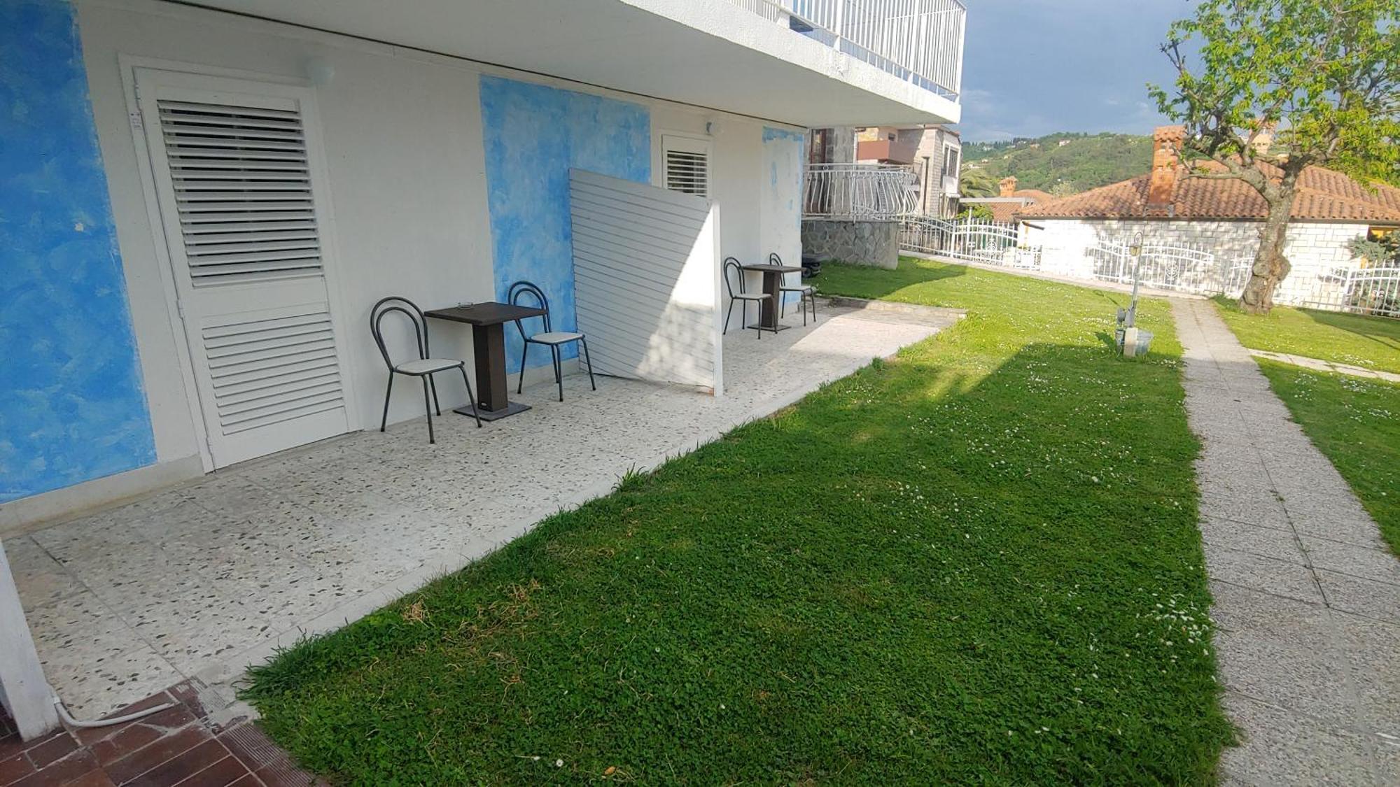 Villa Senegacnik Portorož Oda fotoğraf