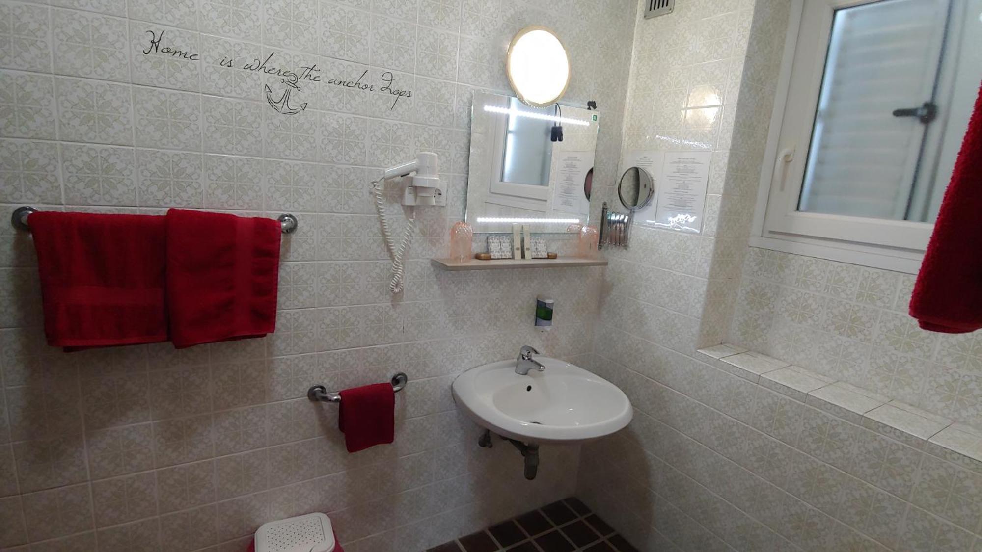 Villa Senegacnik Portorož Oda fotoğraf
