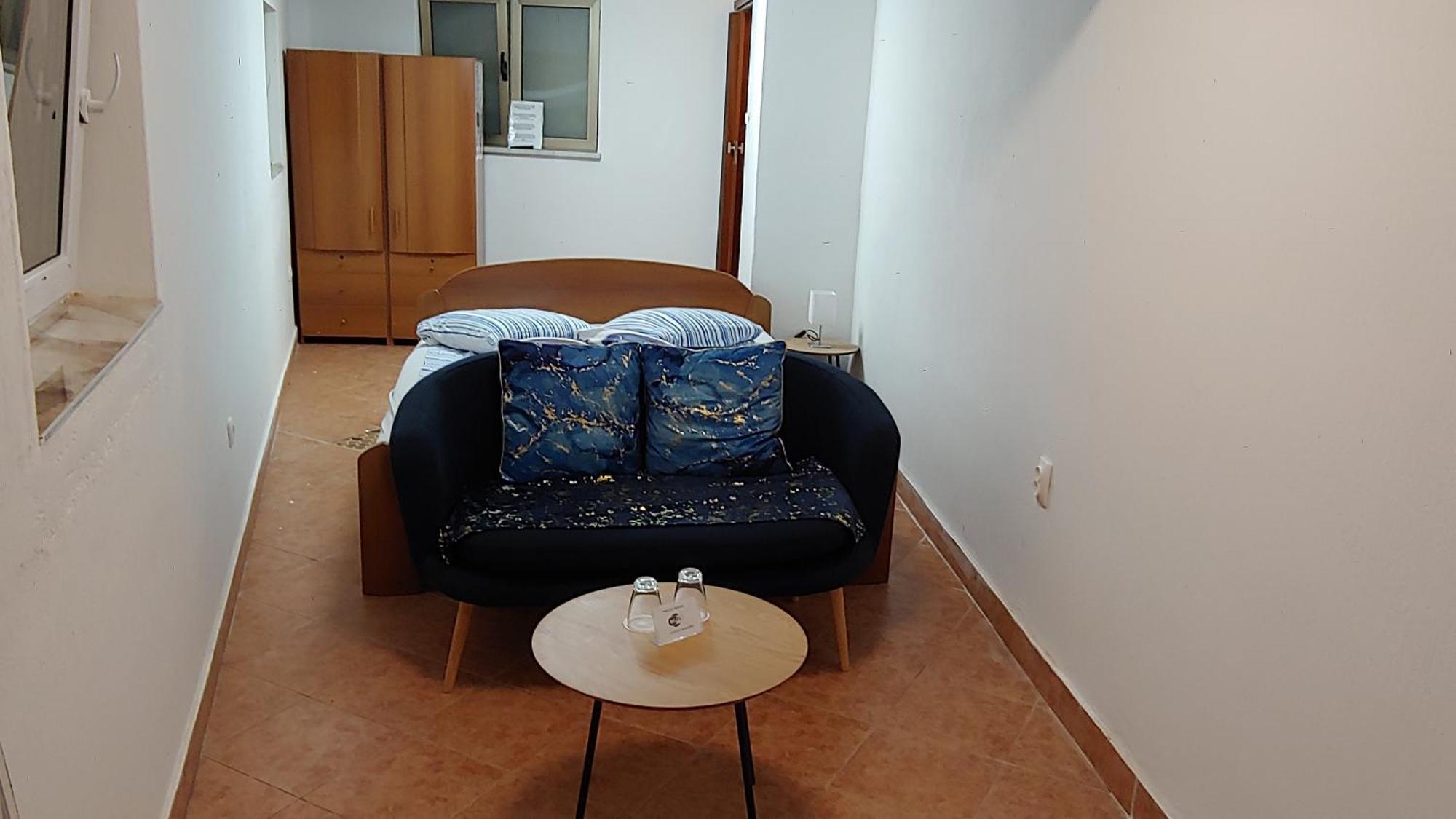 Villa Senegacnik Portorož Oda fotoğraf