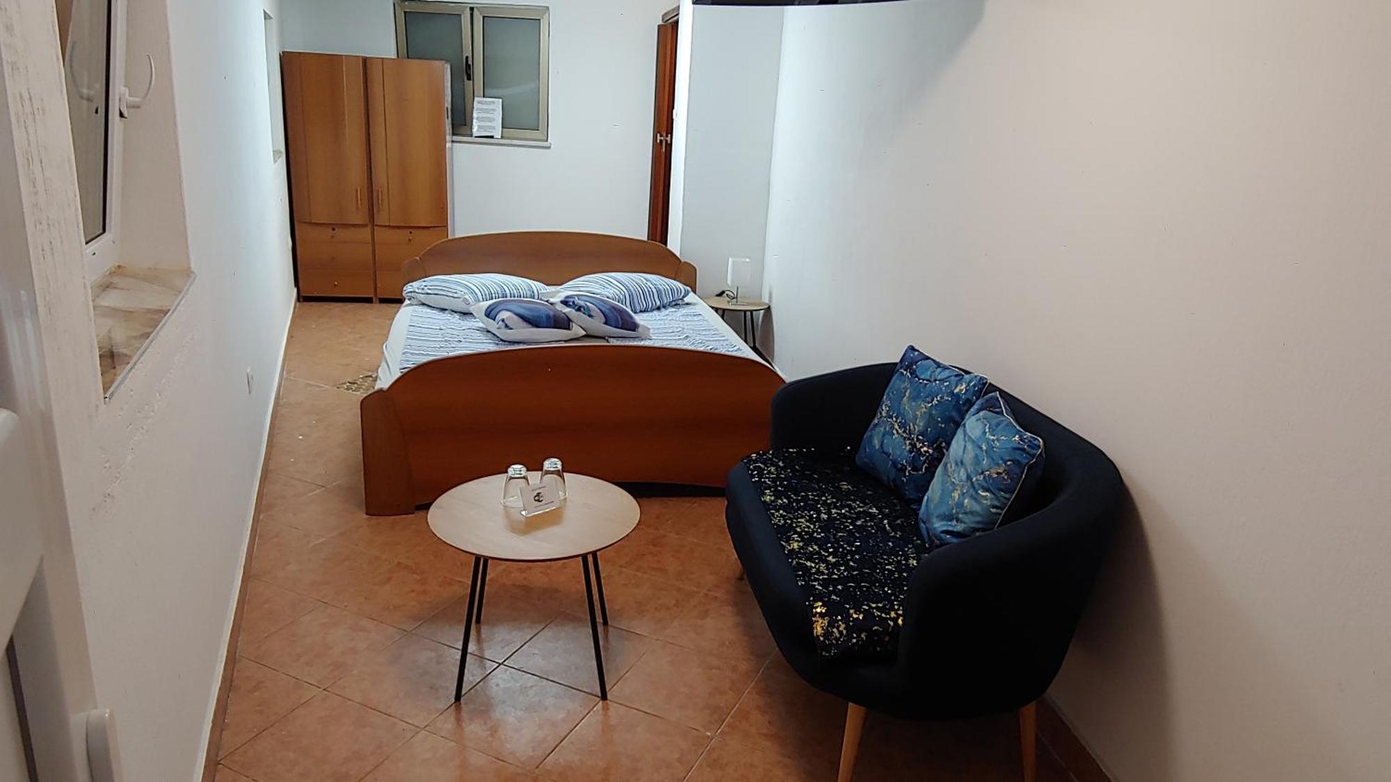Villa Senegacnik Portorož Oda fotoğraf