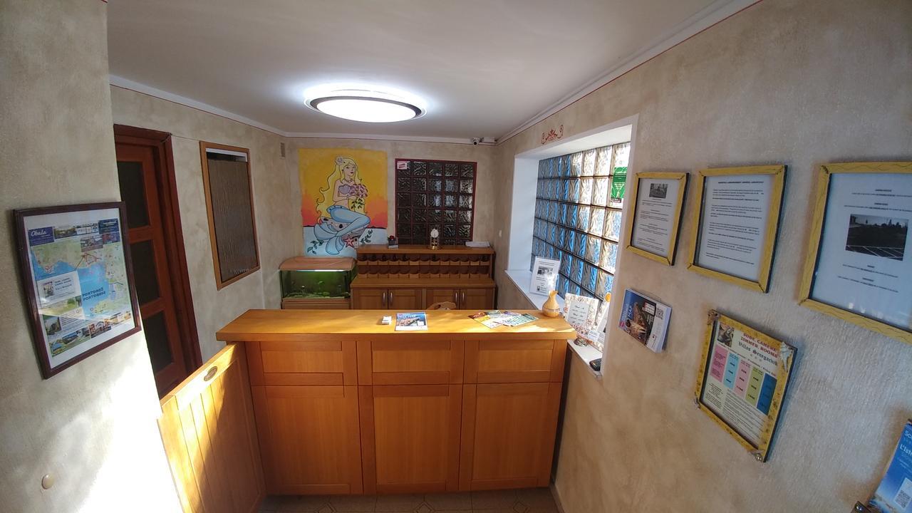 Villa Senegacnik Portorož Dış mekan fotoğraf